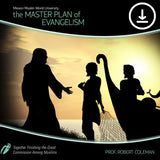 The Master Plan of Evangelism - Video Course - Dr. Robert Coleman